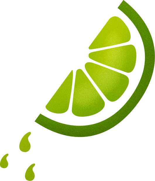 Elemento Limão Png (3)