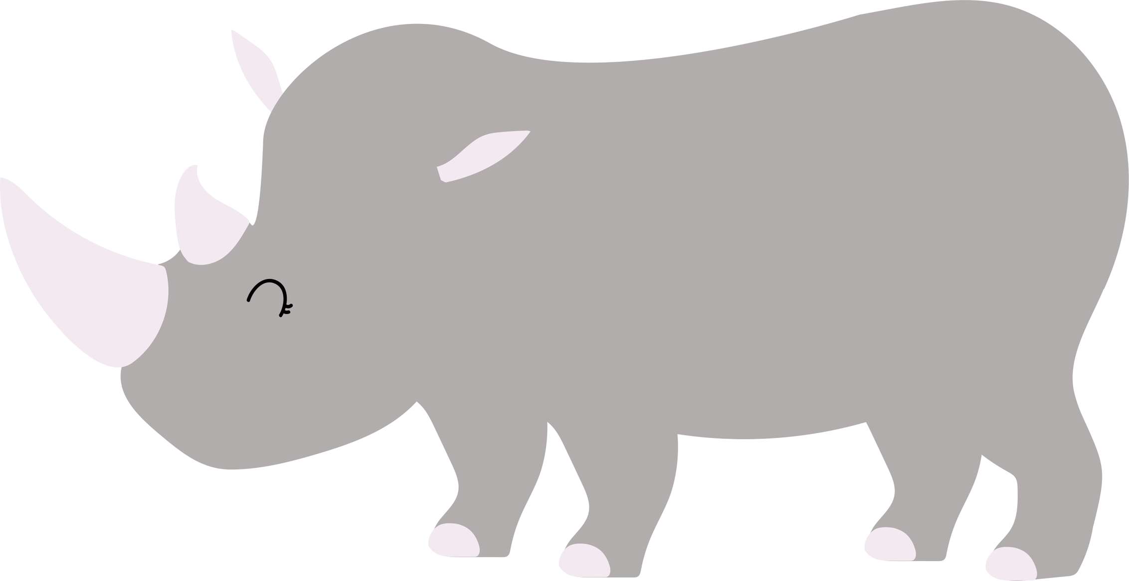 Animais Safari Desenho 2d Png (117)