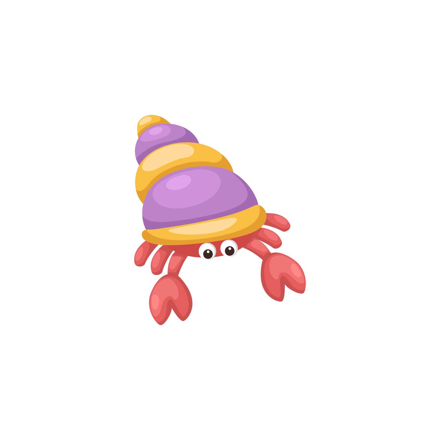 Elemento Ariel Pequena Sereia Png (8)