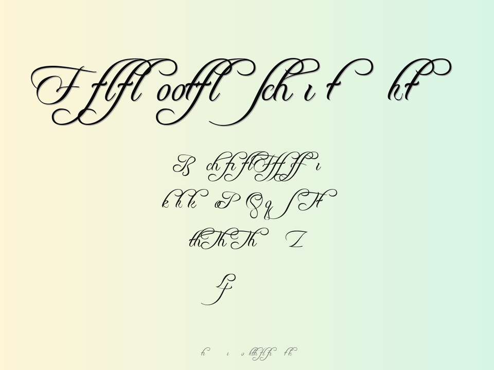 Fonte Freebooter Script Alts Grátis Para Baixar