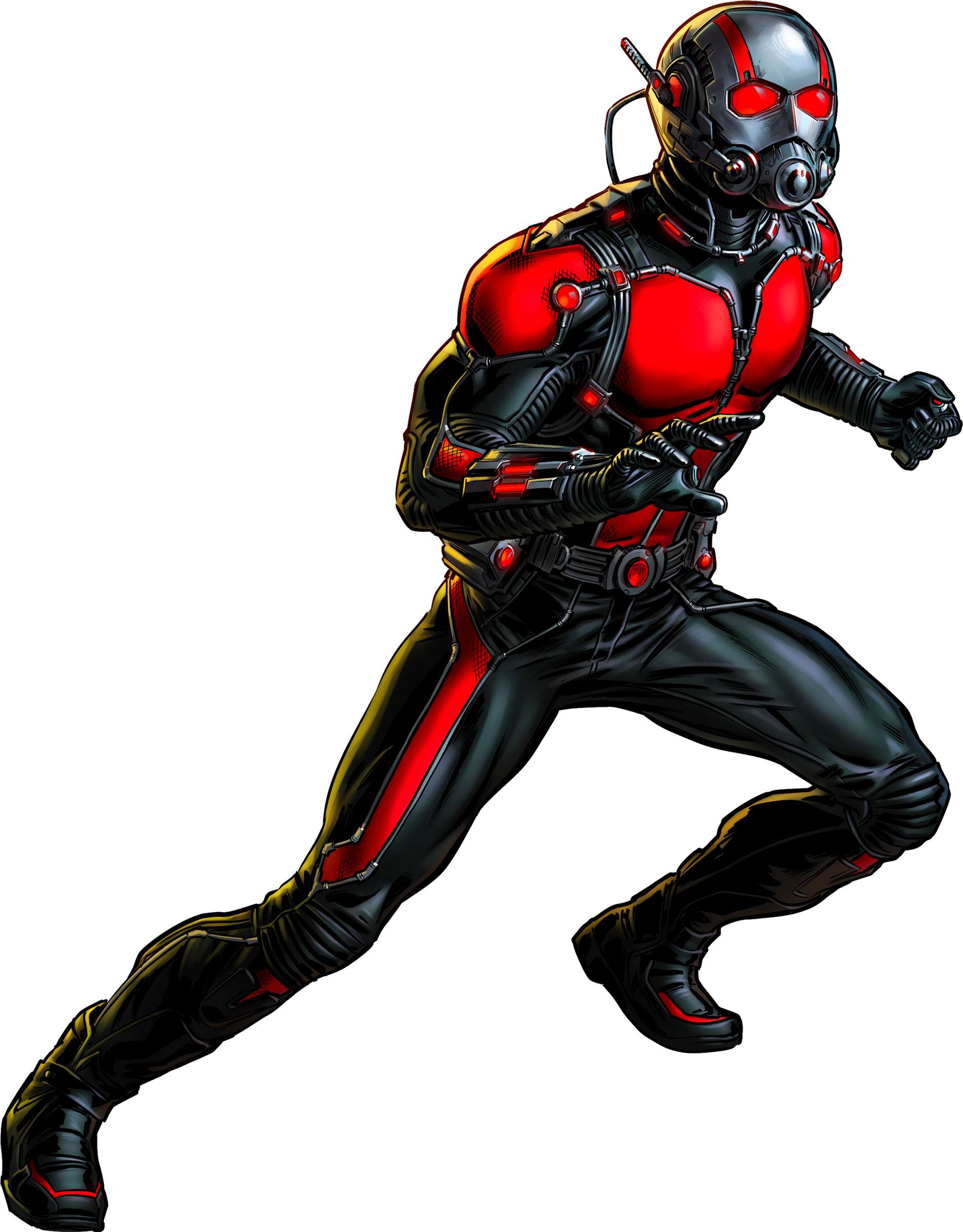 Traje De Combate Futurista Ficção Científica Png Grátis Para Baixar