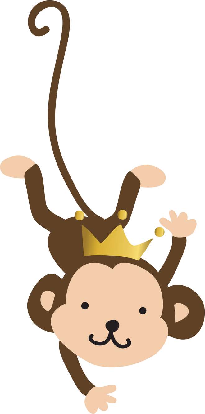 Animais Safari Desenho 2d Png (119)