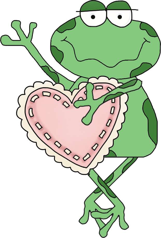 Sapinho Sapo Elemento Png (18)