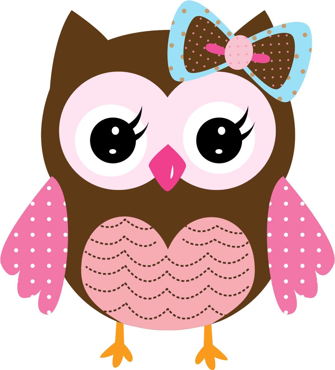 Elemento Coruja Png (118)