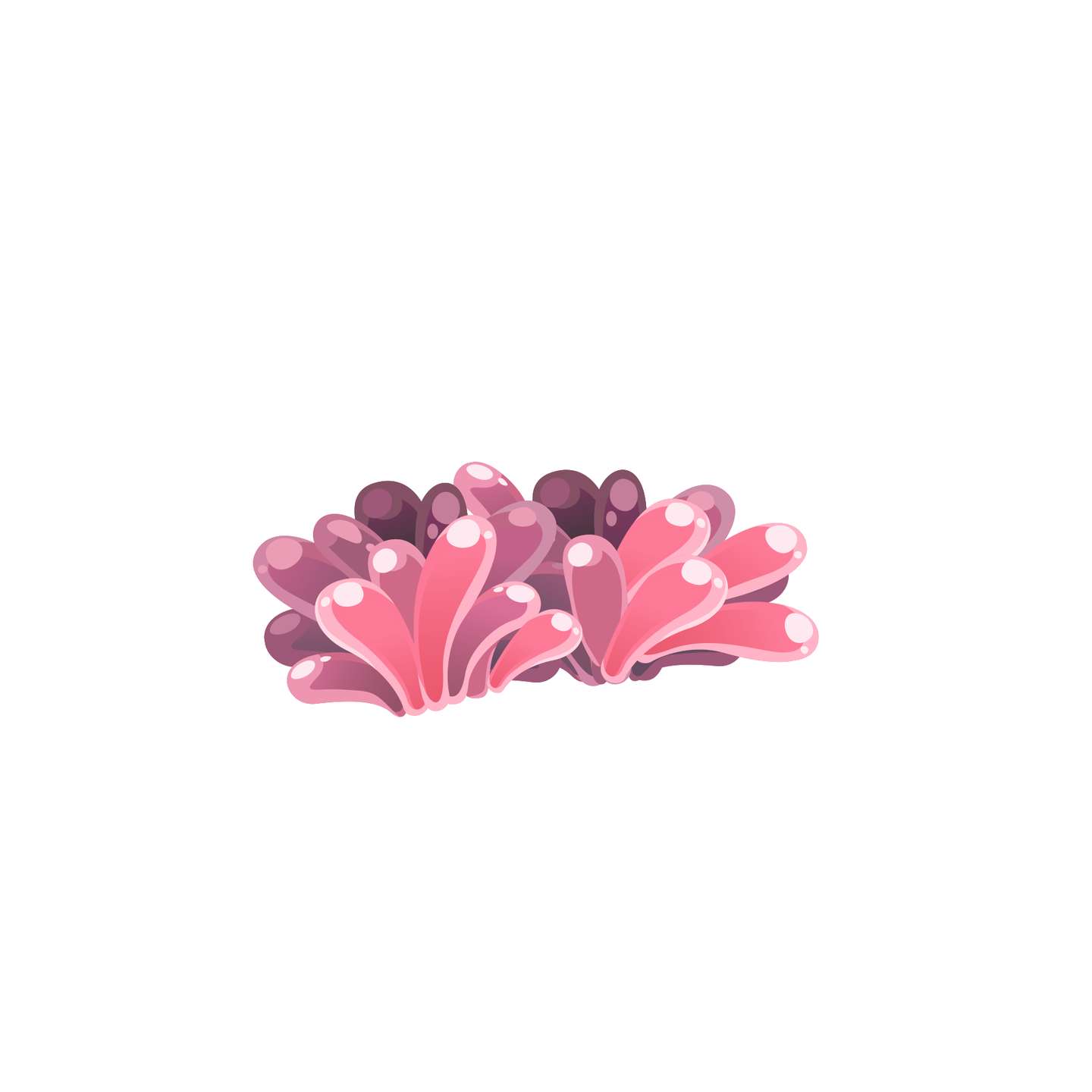 Elemento Ariel Pequena Sereia Png (1)