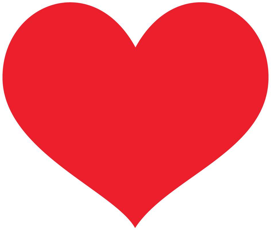 Coração Vermelho Dia Dos Namorados Amor Png Grátis Para Baixar Vetor