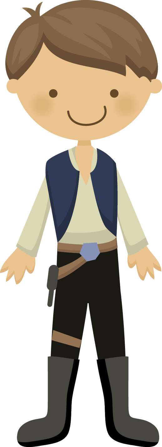 Personagem Infantil Estilo Western Personagens Png Grátis Para Baixar