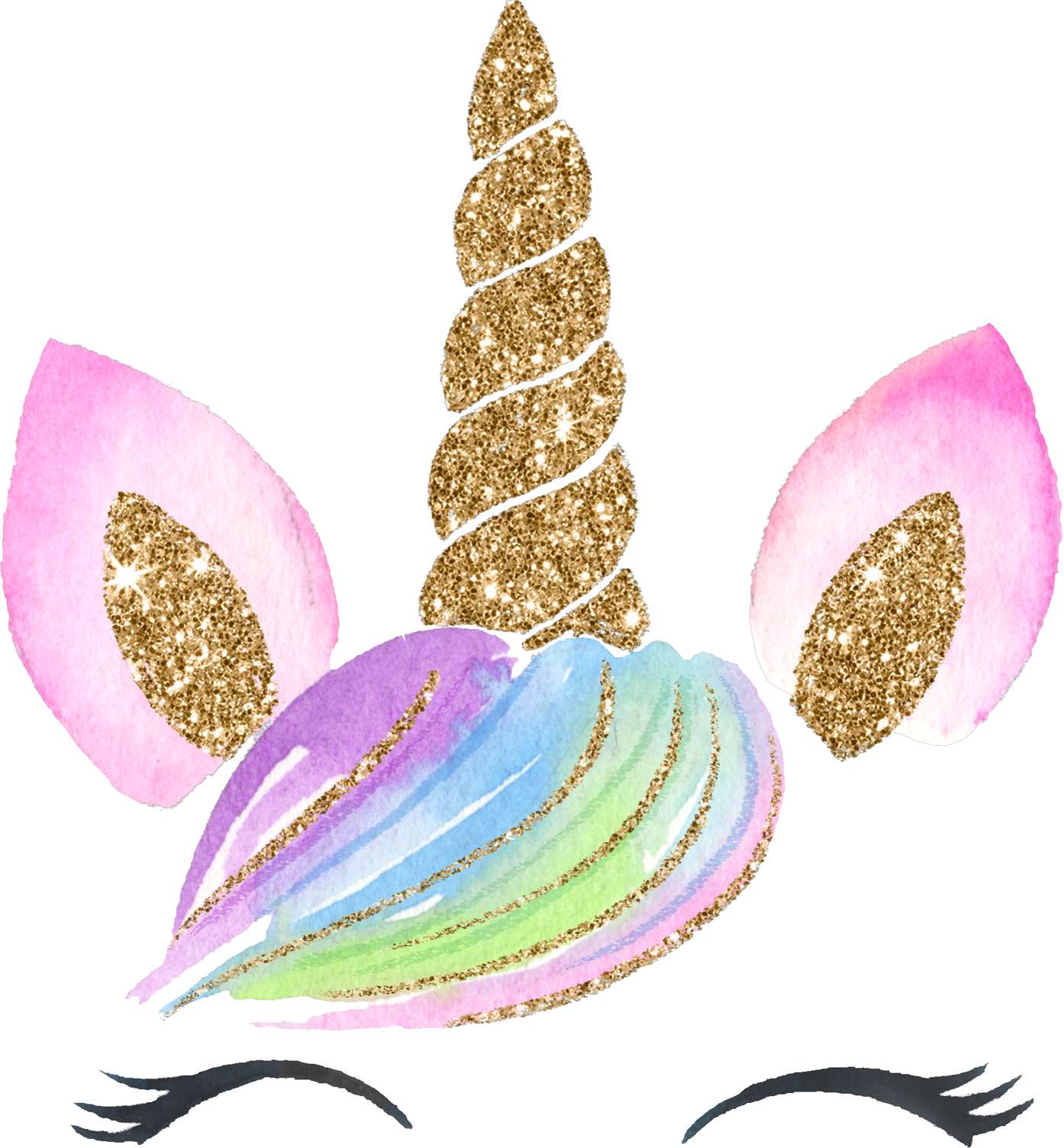 Personagem Unicornio Png (4)