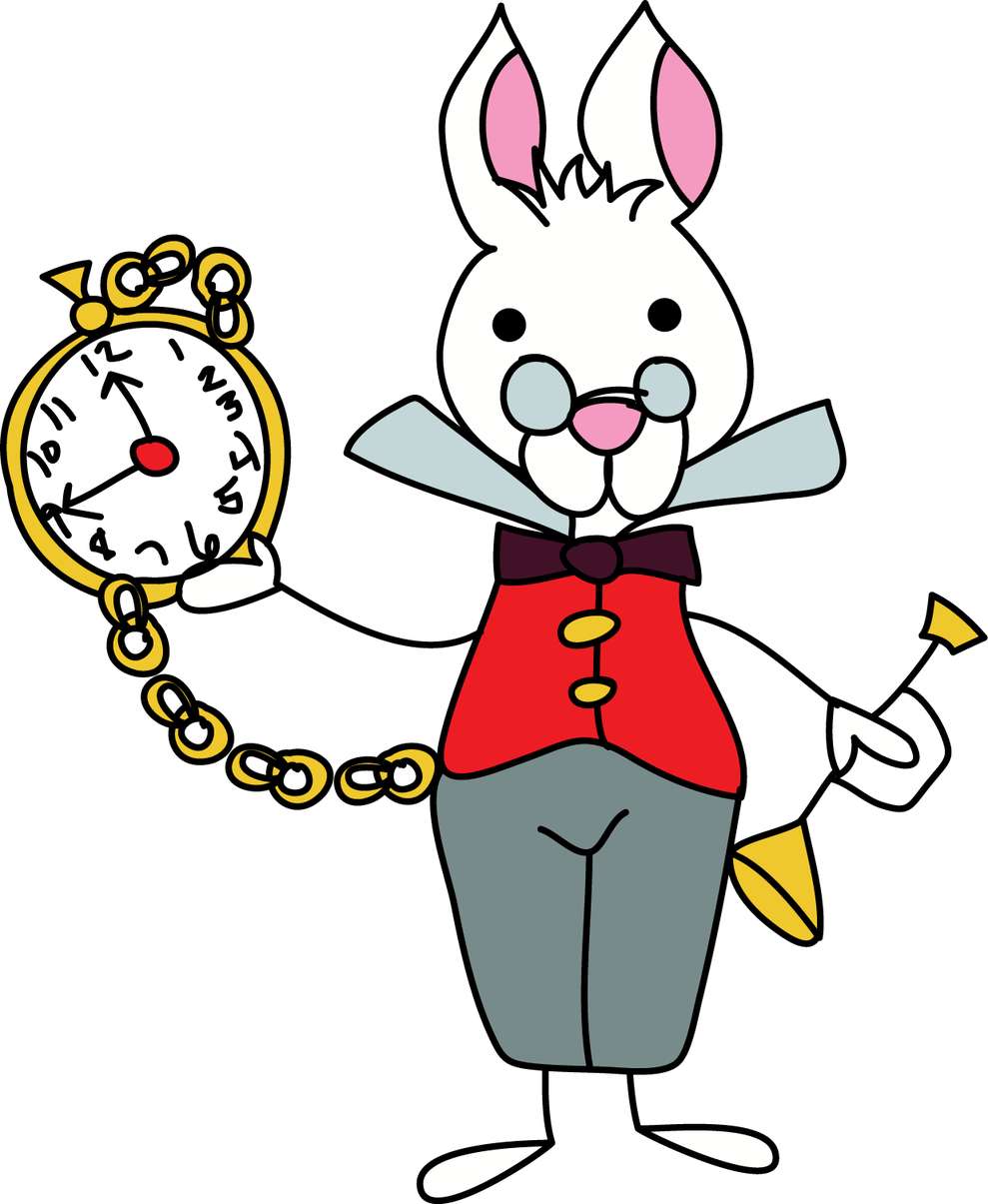 Elemento Alice No País Das Maravilhas Png (43)