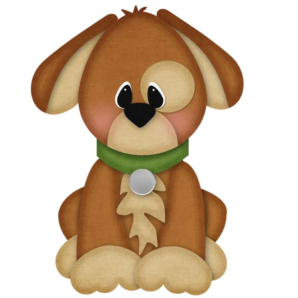 Elemento Cachorro Dog Cahorrinho Cute Fofo Png (23)