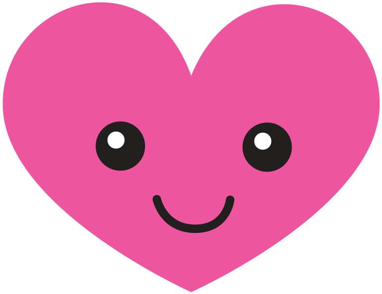 Elementos Animais Kamaii Cute Fofo Png (20)