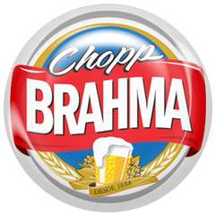 Logo Chopp Brahma Bebidas Png Grátis Para Baixar