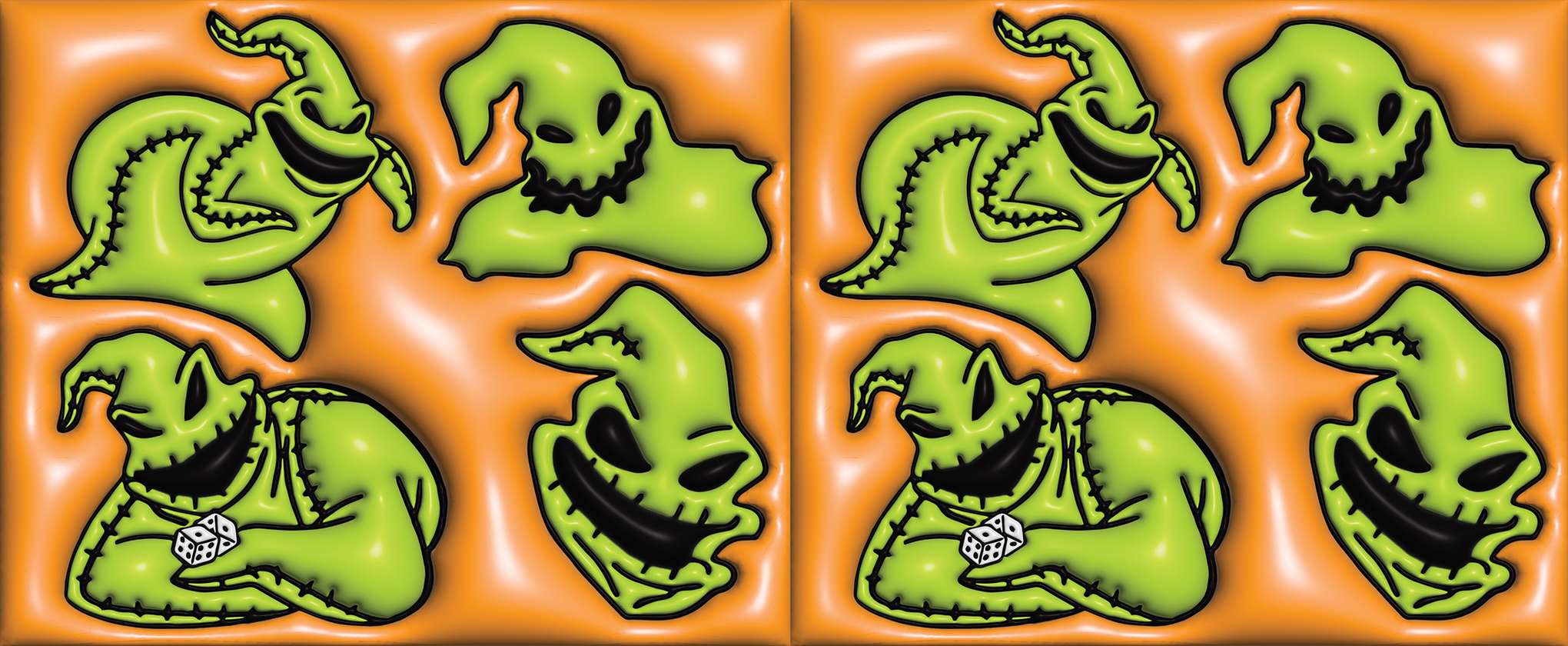 Jack Skellington Halloween The Nightmare Before Christmas Cinema Png Arte Para Caneca Grátis Pra Bai