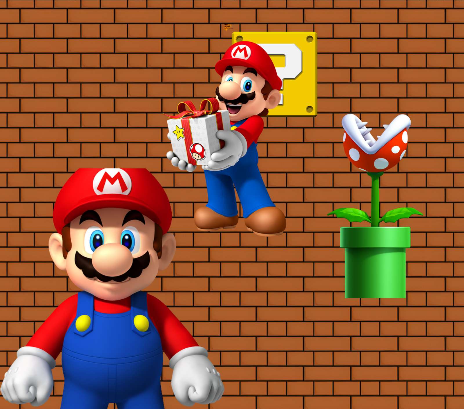 Personagens Do Jogo Super Mario Bros Video Game Png Arte Para Caneca Grátis Pra Baixar