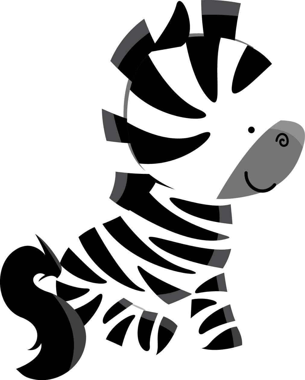 Animais Safari Desenho 2d Png (99)