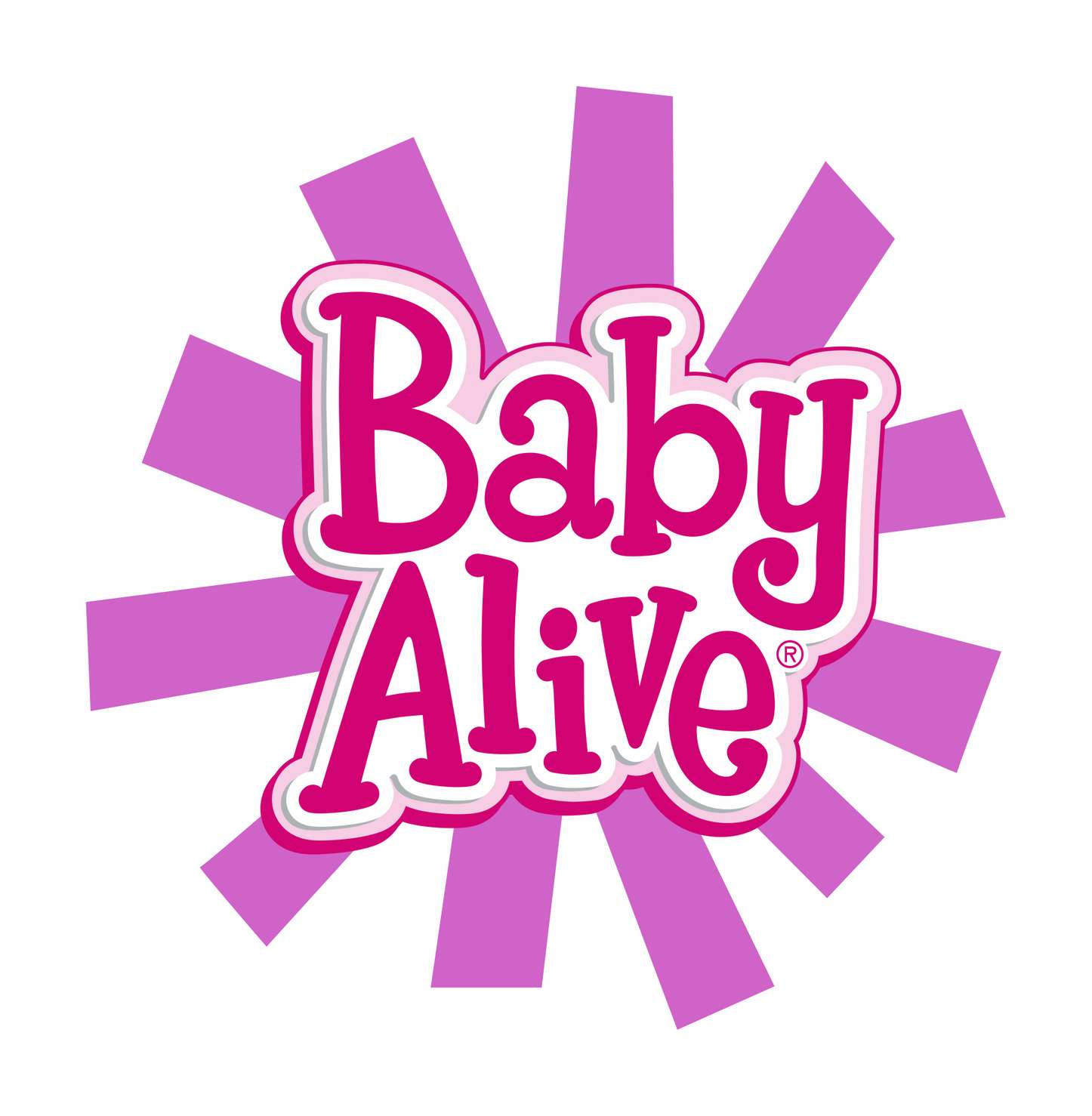 Elemento Bebe Baby Alive Png (6)