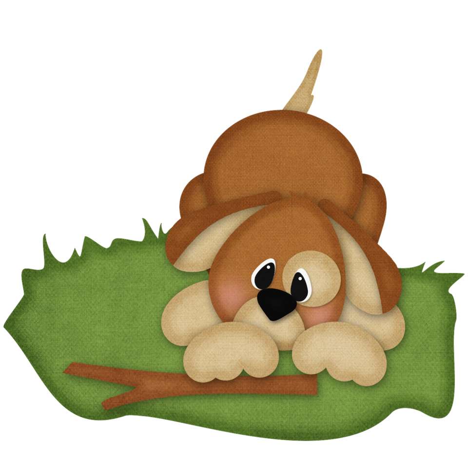 Elemento Cachorro Dog Cahorrinho Cute Fofo Png (32)