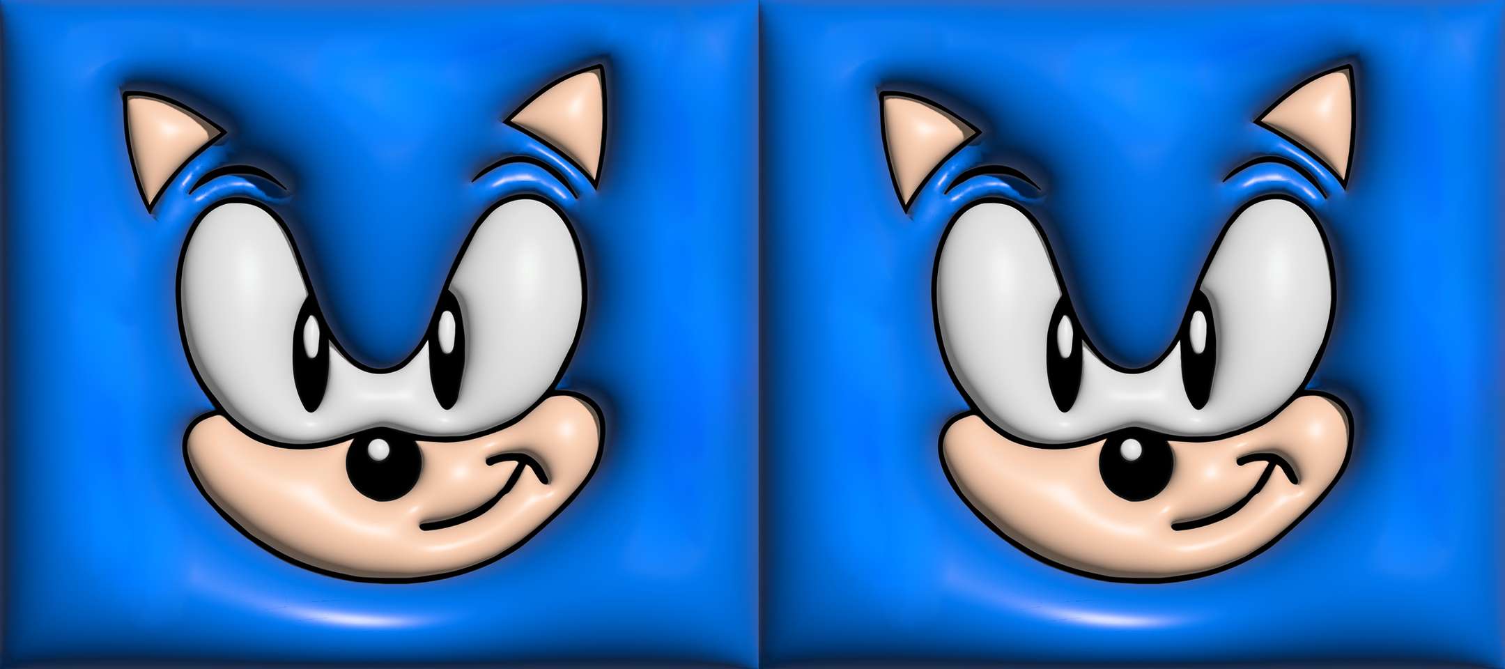 Desenho Animado Personagem Cartoon Azul Personagem Png Arte Para Caneca Grátis Pra Baixar Vetor