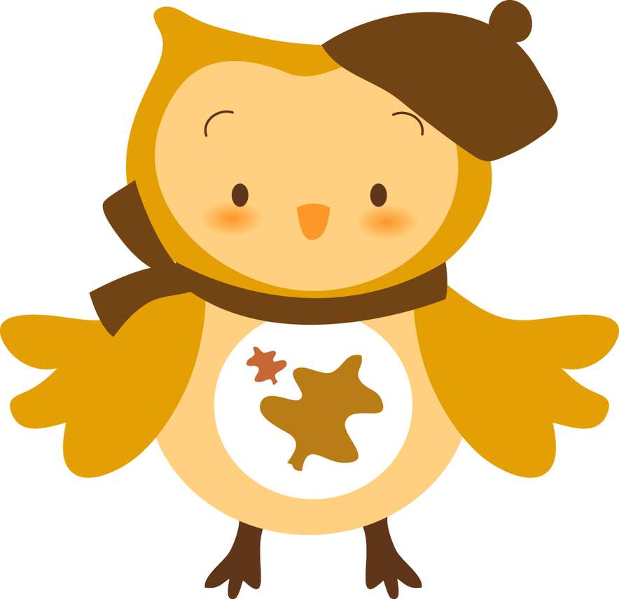 Elemento Coruja Png (103)