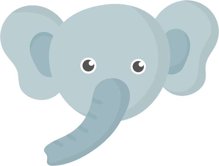 Animais Safari Desenho 2d Png (102)