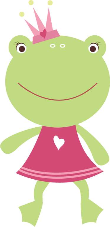 Sapinho Sapo Elemento Png (26)