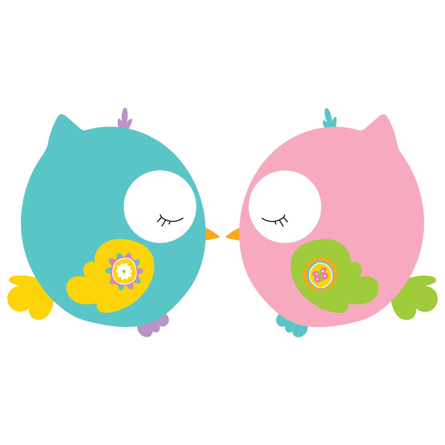 Elemento Coruja Png (121)