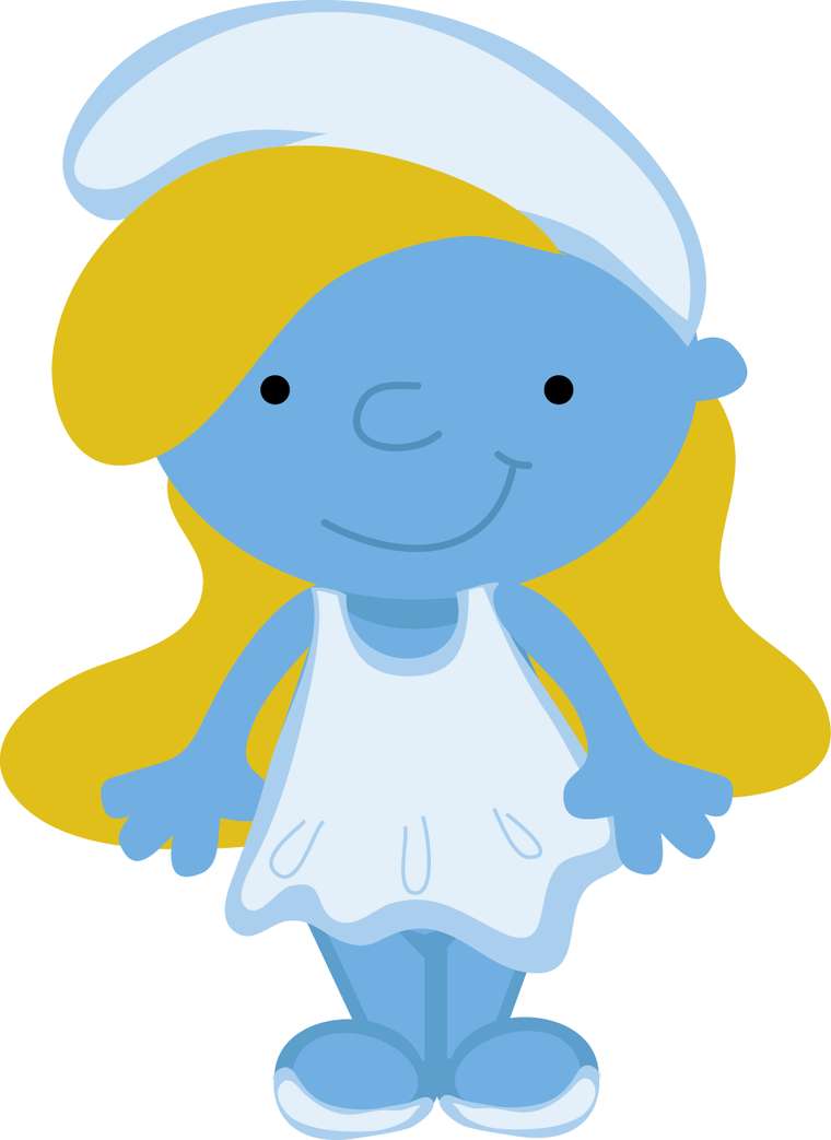 Fada Cartoon Cabelos Amarelos Fantasia Png Grátis Para Baixar