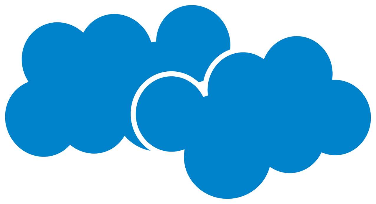 Nuvens De Tempestade Azuis Clima Png Grátis Para Baixar