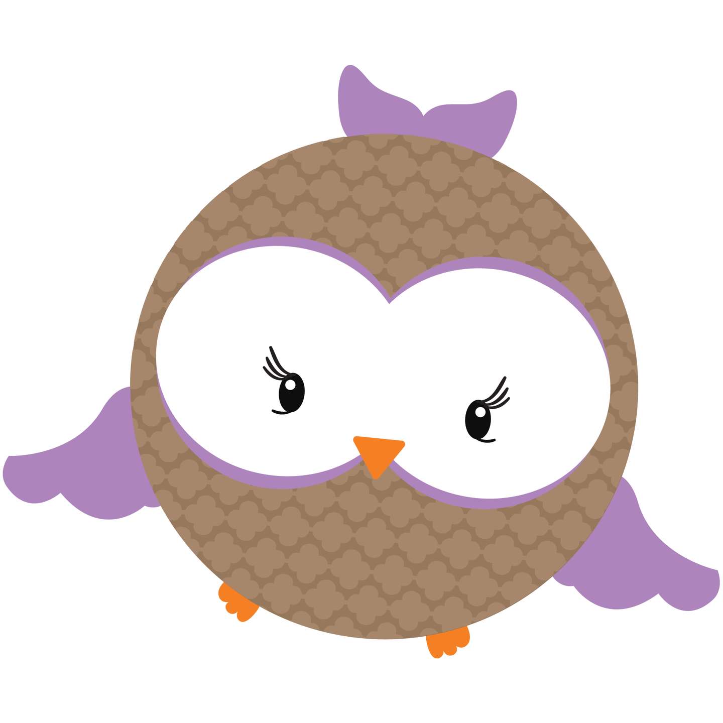 Elemento Coruja Png (100)