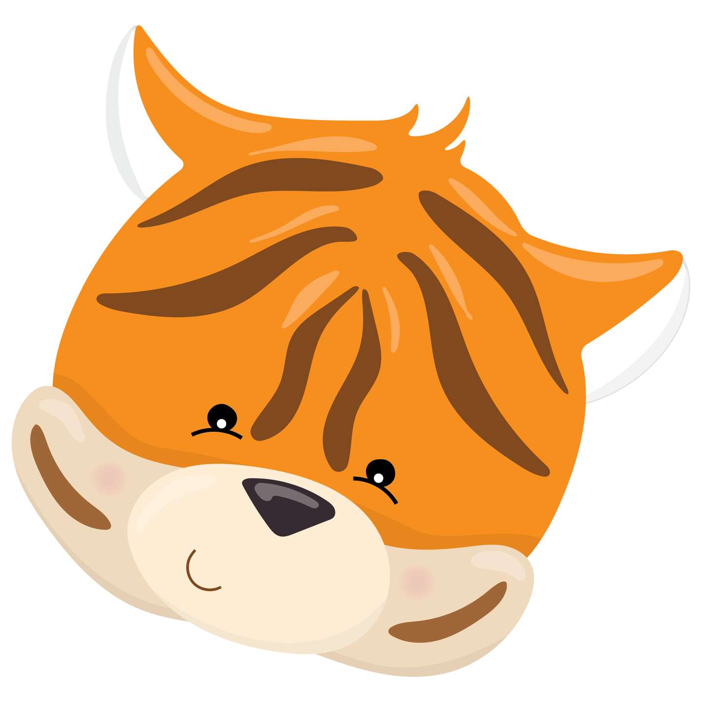 Animais Safari Desenho 2d Png (10)