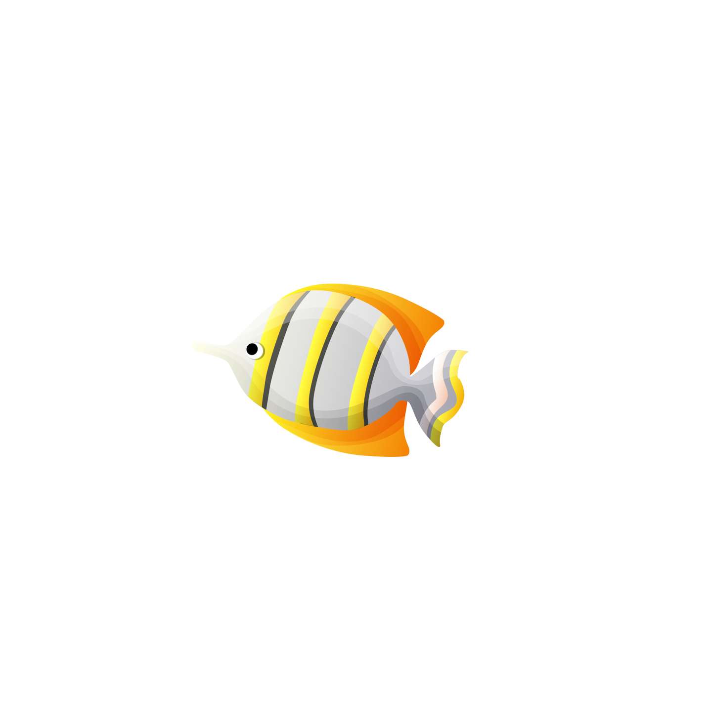 Elemento Ariel Pequena Sereia Png (5)