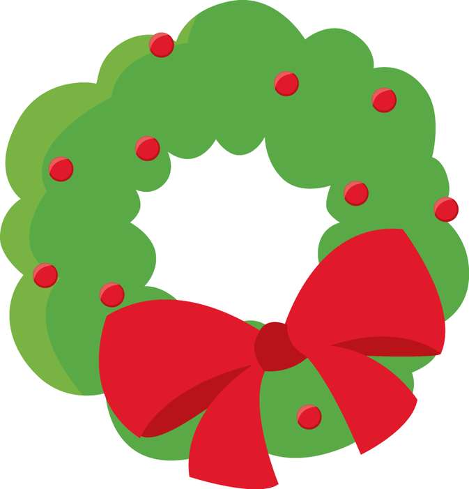 Árvore De Natal Decorativa Natal Png Grátis Para Baixar Vetor