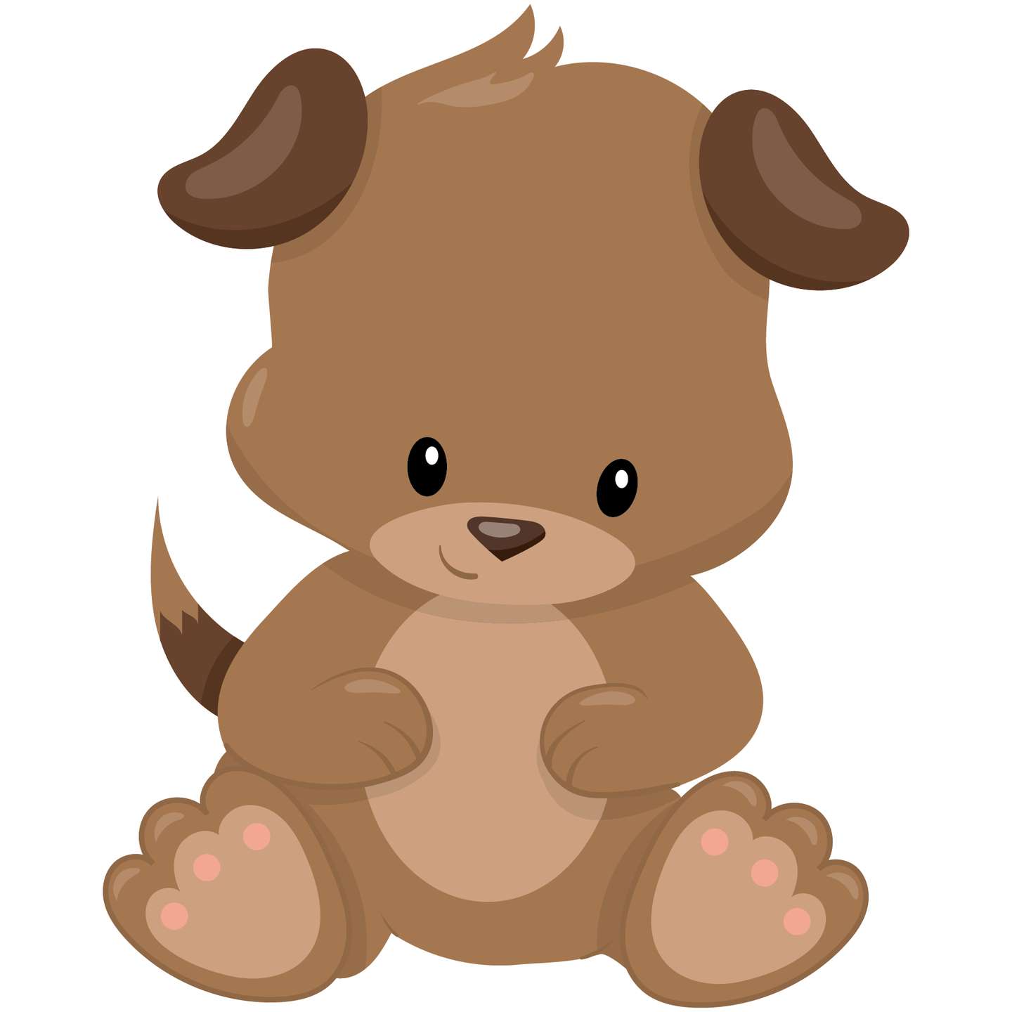 Elemento Cachorro Dog Cahorrinho Cute Fofo Png (13)