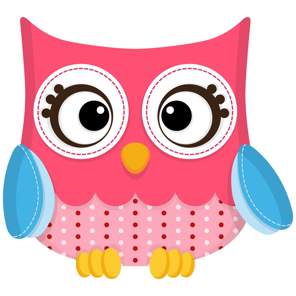 Elemento Coruja Png (53)