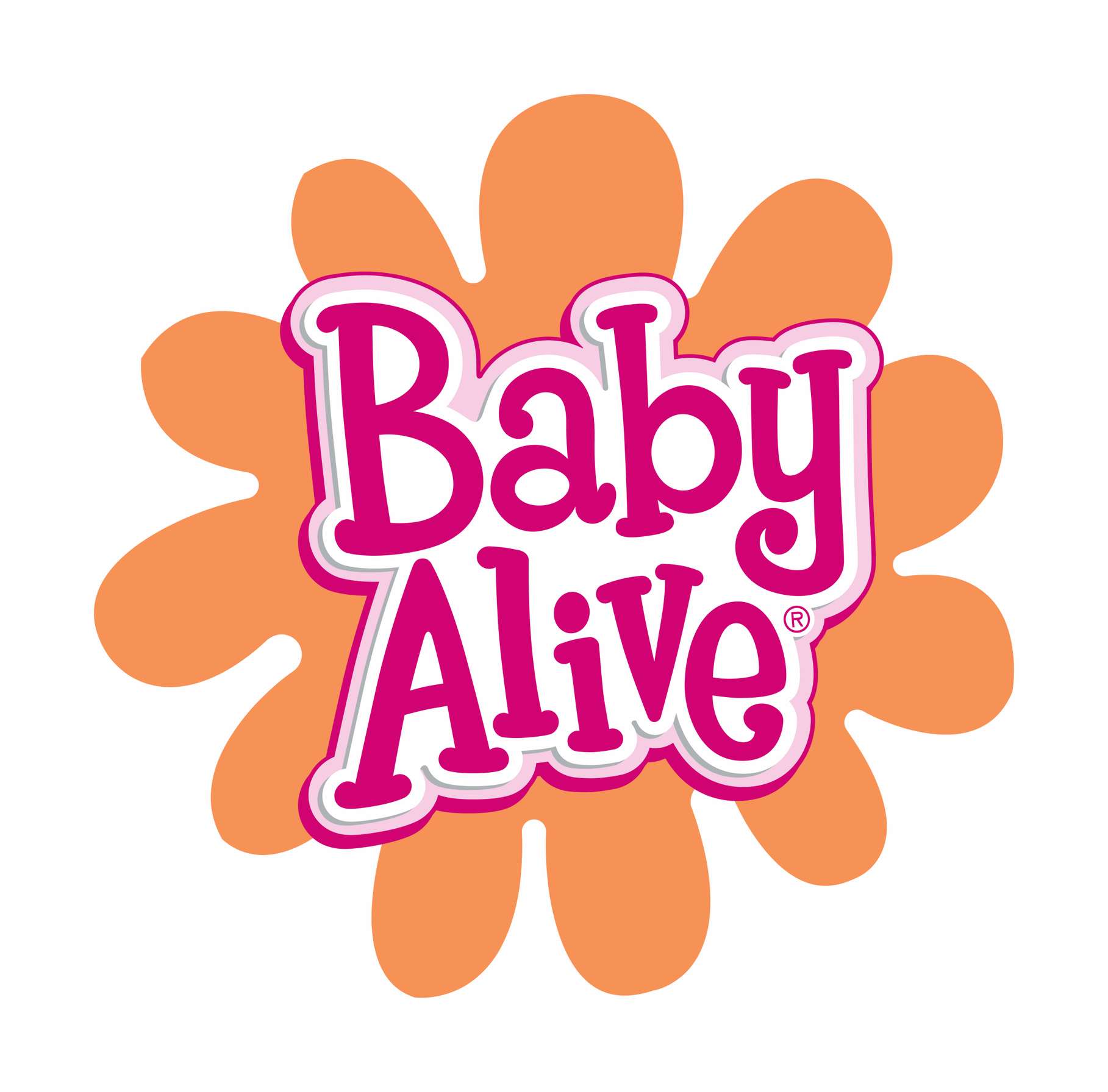 Elemento Bebe Baby Alive Png (7)