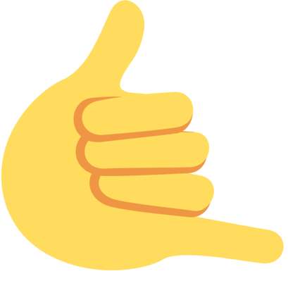 Sinal De Polegar Para Cima Gestos Png Grátis Para Baixar