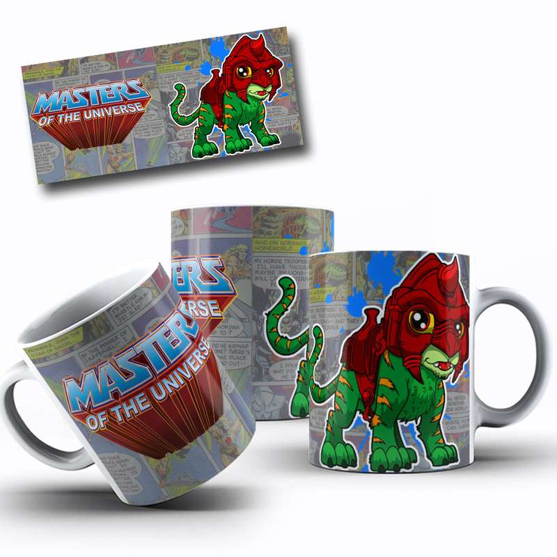 Arte Caneca He Man (14)