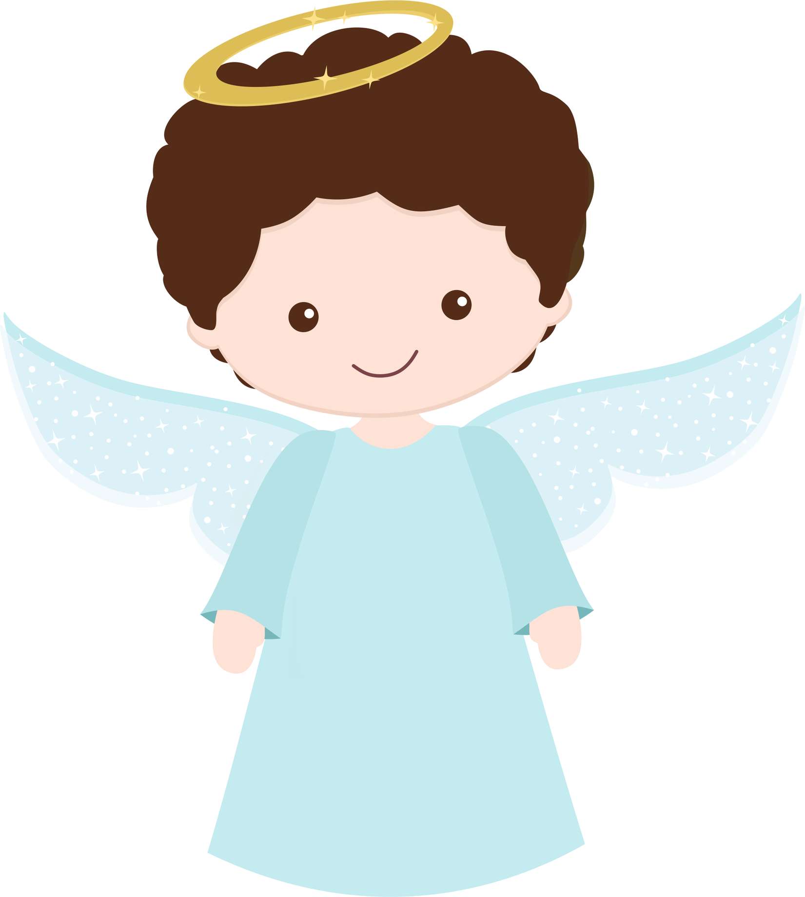 Anjo Infantil Com Asas Anjos Png Grátis Para Baixar Arte Pro-87
