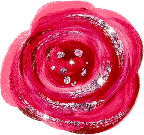Rosa Vermelha Paixão Flores Png Grátis Para Baixar