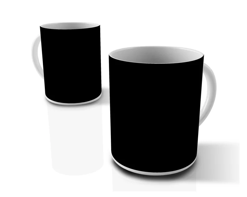 Projeto Mockup Caneca PSD maquete Photoshop Grátis