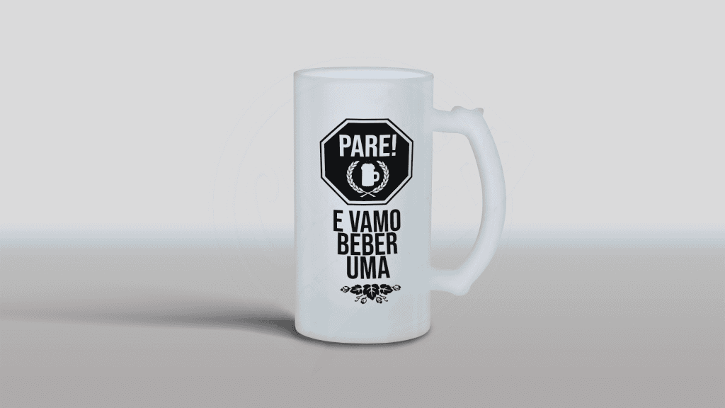 ARTE CHOPE - PARE E VAMO BEBER UMA-9