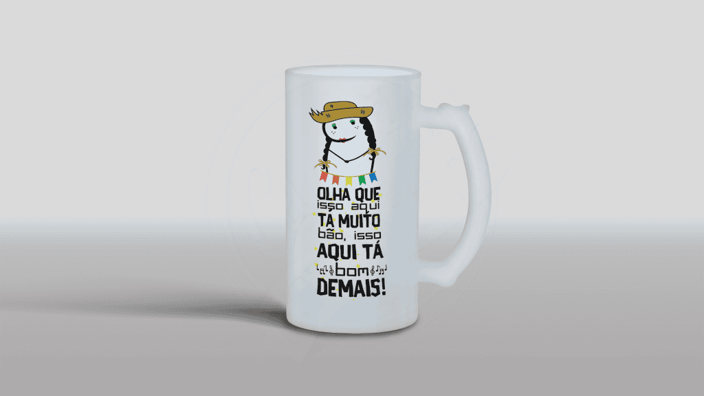 ARTE PARA CHOPE - OLHA QUE ISSO AQUI TÁ MUITO BOM-33