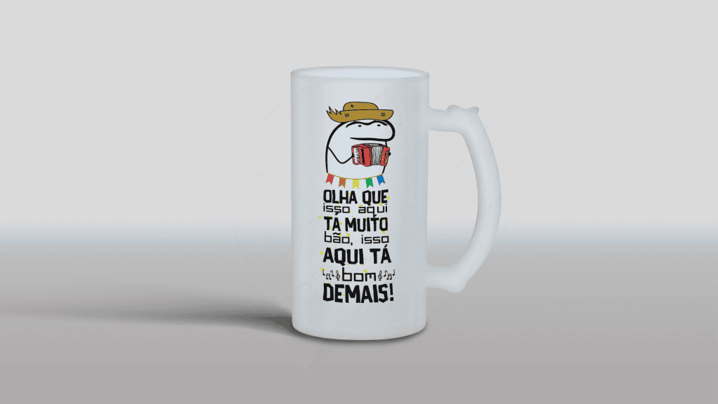 ARTE PARA CHOPE - OLHA QUE ISSO AQUI TÁ MUITO BOM-34