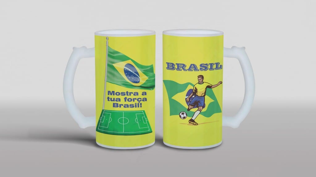 ARTE CHOPE - MOSTRA A TUA FORÇA BRASIL-55