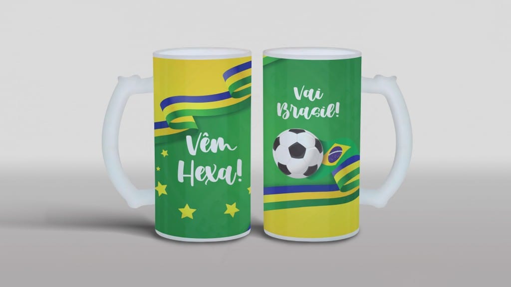 ARTE CHOPE - VAI BRASIL!-65