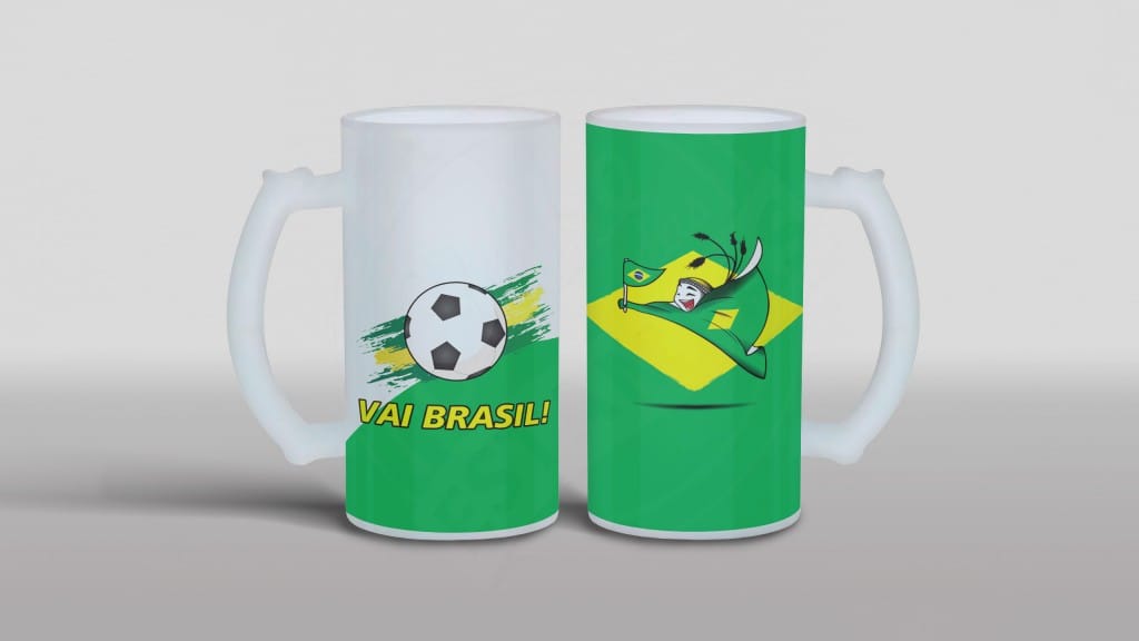 ARTE CHOPE - VAI BRASIL!-66