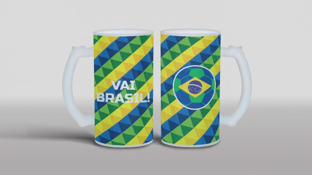 ARTE CHOPE - VAI BRASIL!-67