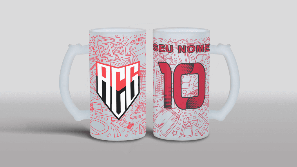 ARTE CHOPE - ATLÉTICO (GO)-71