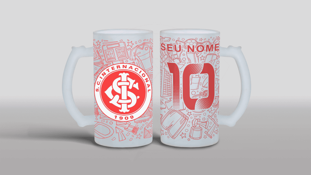 ARTE CHOPE - INTERNACIONAL-83