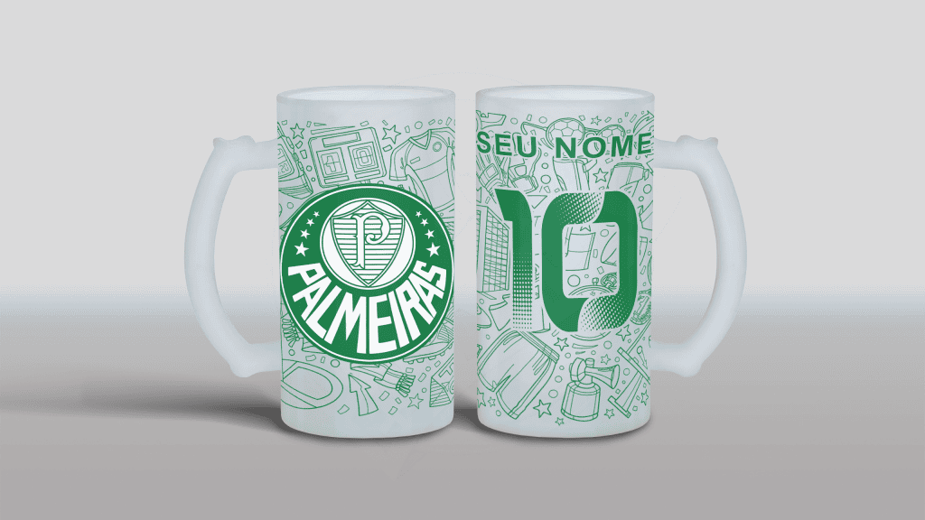 ARTE CHOPE - PALMEIRAS-85